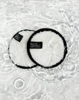 BAMBOO FACIAL CLEANSING PAD SET
