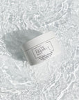 THE DOUBLE CLEANSE - CLEANSING BUTTER BALM