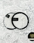 BAMBOO FACIAL CLEANSING PAD SET