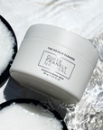 THE DOUBLE CLEANSE - CLEANSING BUTTER BALM