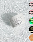 THE DOUBLE CLEANSE - CLEANSING BUTTER BALM